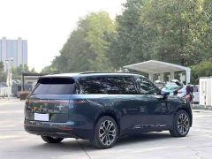 Lynk & Co Geely Lynk & Co 900 2.0T Ultra 6-Seater - ფოტო 7