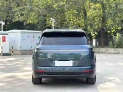 Lynk & Co Geely Lynk & Co 900 2.0T Ultra 6-Seater - ფოტო 8