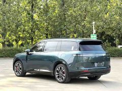 Lynk & Co Geely Lynk & Co 900 2.0T Ultra 6-Seater - ფოტო 9