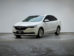 Buick Excelle Facelift Classic 1.5L Automatic Elite - ფოტო 1