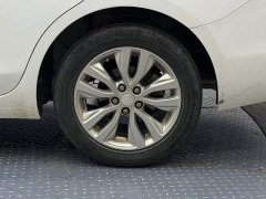 Buick Excelle Facelift Classic 1.5L Automatic Elite - ფოტო 10