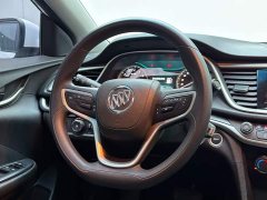 Buick Excelle Facelift Classic 1.5L Automatic Elite - ფოტო 11