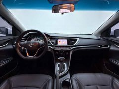 Buick Excelle Facelift Classic 1.5L Automatic Elite - ფოტო 12