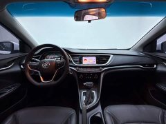Buick Excelle Facelift Classic 1.5L Automatic Elite - ფოტო 13
