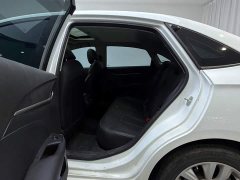 Buick Excelle Facelift Classic 1.5L Automatic Elite - ფოტო 14