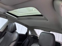 Buick Excelle Facelift Classic 1.5L Automatic Elite - ფოტო 15