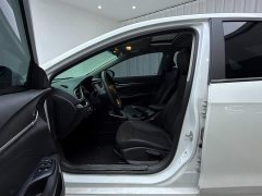Buick Excelle Facelift Classic 1.5L Automatic Elite - ფოტო 16