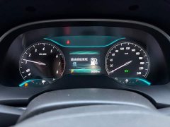 Buick Excelle Facelift Classic 1.5L Automatic Elite - ფოტო 17