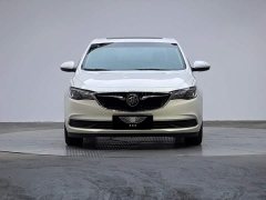 Buick Excelle Facelift Classic 1.5L Automatic Elite - ფოტო 2