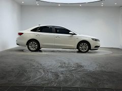 Buick Excelle Facelift Classic 1.5L Automatic Elite - ფოტო 4