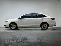 Buick Excelle Facelift Classic 1.5L Automatic Elite - ფოტო 5