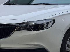 Buick Excelle Facelift Classic 1.5L Automatic Elite - ფოტო 6