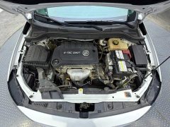 Buick Excelle Facelift Classic 1.5L Automatic Elite - ფოტო 7