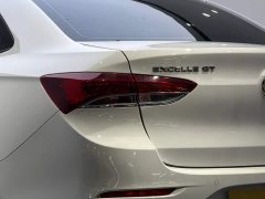Buick Excelle Facelift Classic 1.5L Automatic Elite - ფოტო 8