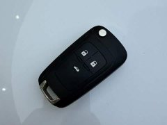 Buick Excelle Facelift Classic 1.5L Automatic Elite - ფოტო 9