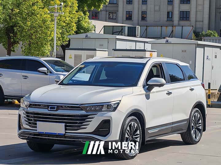 FAW Besturn T77 2023 1.5T Automatic Luxury - ავტომობილი ჩინეთიდან
