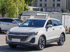 FAW Besturn T77 2023 1.5T Automatic Luxury - ფოტო 1