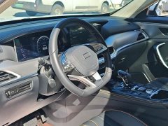FAW Besturn T77 2023 1.5T Automatic Luxury - ფოტო 11