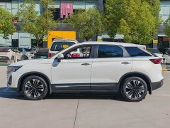 FAW Besturn T77 2023 1.5T Automatic Luxury - ფოტო 18
