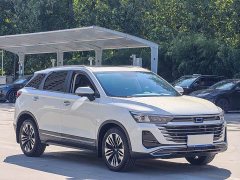 FAW Besturn T77 2023 1.5T Automatic Luxury - ფოტო 3
