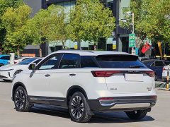 FAW Besturn T77 2023 1.5T Automatic Luxury - ფოტო 4