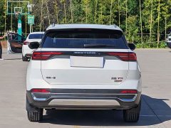 FAW Besturn T77 2023 1.5T Automatic Luxury - ფოტო 5