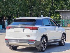FAW Besturn T77 2023 1.5T Automatic Luxury - ფოტო 6