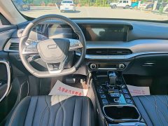 FAW Besturn T77 2023 1.5T Automatic Luxury - ფოტო 8