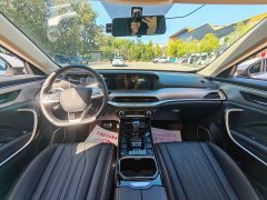FAW Besturn T77 2023 1.5T Automatic Luxury - ფოტო 9