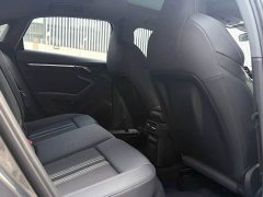 Audi A3 Facelift A3L Limousine 35 TFSI Fashion Elegant Edition - ფოტო 3