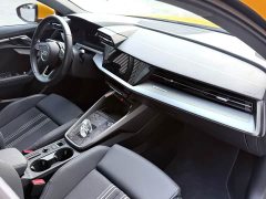 Audi A3 Facelift A3L Limousine 35 TFSI Fashion Elegant Edition - ფოტო 4