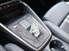 Audi A3 Facelift A3L Limousine 35 TFSI Fashion Elegant Edition - ფოტო 5
