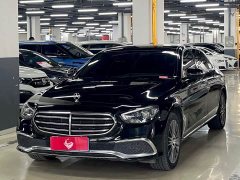 Mercedes-Benz E-Class E 260 L - ფოტო 1
