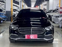 Mercedes-Benz E-Class E 260 L - ფოტო 2