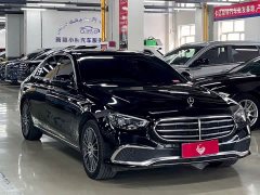 Mercedes-Benz E-Class E 260 L - ფოტო 3