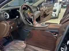 Mercedes-Benz E-Class E 260 L - ფოტო 4