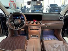Mercedes-Benz E-Class E 260 L - ფოტო 5
