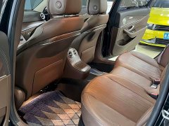 Mercedes-Benz E-Class E 260 L - ფოტო 6