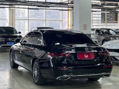 Mercedes-Benz E-Class E 260 L - ფოტო 7