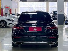 Mercedes-Benz E-Class E 260 L - ფოტო 8