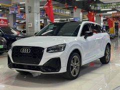 Audi Q2L 35 TFSI Fashion Dynamic - ფოტო 1