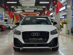 Audi Q2L 35 TFSI Fashion Dynamic - ფოტო 2