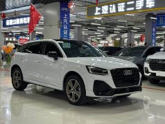 Audi Q2L 35 TFSI Fashion Dynamic - ფოტო 3