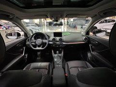 Audi Q2L 35 TFSI Fashion Dynamic - ფოტო 4