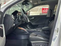Audi Q2L 35 TFSI Fashion Dynamic - ფოტო 6
