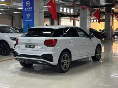 Audi Q2L 35 TFSI Fashion Dynamic - ფოტო 7