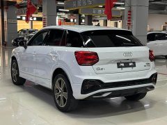 Audi Q2L 35 TFSI Fashion Dynamic - ფოტო 9