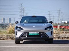 Xiaomi YU7 Four-Wheel Drive Max Edition - ფოტო 2