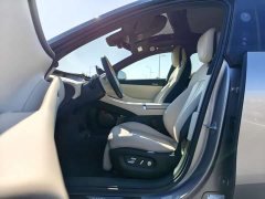 Xiaomi YU7 Four-Wheel Drive Max Edition - ფოტო 4