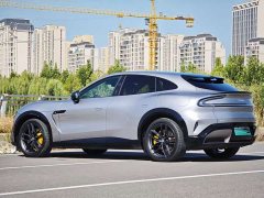 Xiaomi YU7 Four-Wheel Drive Max Edition - ფოტო 7